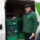 New Home for the Foodbank