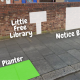 Green Streets for Chilli Road Primary 