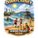 Donnycarney Summer Project & Community Day 
