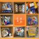 Covid19 Donations for NHS & UK residents