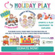 HappyMOMents Holiday Family Fundays 