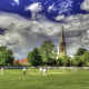 Emergency fund - Patrington Cricket Club