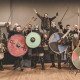 Viking & Slav Combat Training