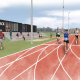 Folkestone Athletics Track  