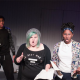 Theatre for young people in West London