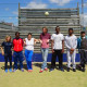 MENTAL HEALTH THROUGH FOOTBALL