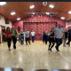 Save Pelsall Community Centre's Floor