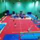 Westgate Gymnastics Chichester A-Bars