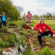Help Cheshire Blades FC to Bloom Again