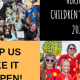 Horsham Children's Parade 2020 - Marquee