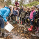 Turning the Tide: reconnect with nature 