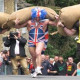 Tetbury Woolsack Races