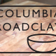 Columbia Road Clay