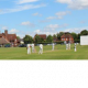 Worplesdon & Bupham Cricket Club