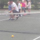 Barns Green Resurface Tennis Courts