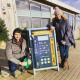Swansea Bay & Gower Beach Clean Stations