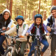 No Limits To Health Cycle Tours
