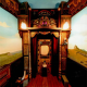 Theatre of Small Convenience -Big Refurb