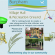 Revitalizing Burpham Playground  