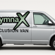 GymnaX - Inclusive Gymnastics on Wheels