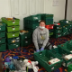 Help Havering Food Banks feed the hungry