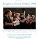 Boxgrove Choral Festival 2018