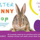Easter Bunny Hop - children's disco