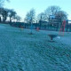  Annscroft Play Area wheel friendly path
