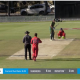 Live Stream Moreton Cricket Club Matches
