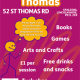 Empowering Young Minds: Imagination Club- Spalding