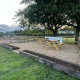 Newtown Community Car Park