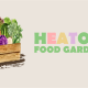 Heaton Food Garden