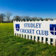 Help Studley Cricket Club