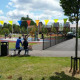 Transforming Green Grosvenor Park