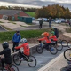 Help protect Bedlington BMX Track