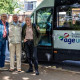 Help buy a new minibus for older people