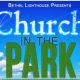 Church in the Park Community Event