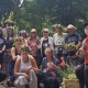 Nature Wellbeing Festivals Brierley Hill