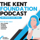 Kent Foundation Podcast Record Equipment