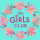 The Girls Club -  Empowering women