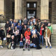 Liverpool Walk and Talk for Refugees