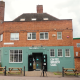 Community Transformation at The Table