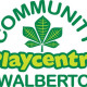 Community Playcentre All Weather Garden 