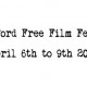 Guildford Free Film Festival