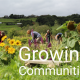 Growing Communities - Wildlife Pond