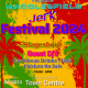 Macclesfield Jerk Festival 