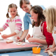Healthy Cookery Lessons for Schools 
