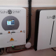 The Old School Tongham Solar Optimiser