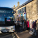 The Barn Bus - combating rural isolation