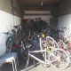 Community Bike Recycling Project 